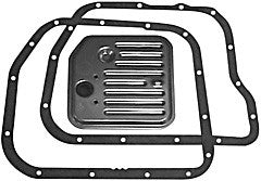 TF15039 - FLEETGUARD   - Online Filter Supply Replacement Part # 97-33-7935