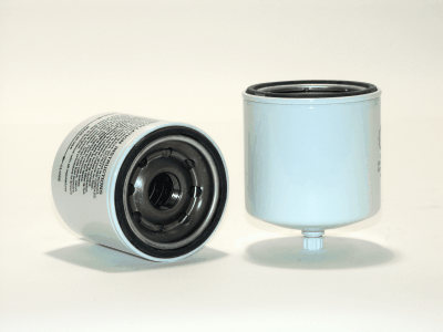 33414 | WIX | Spin-On Canister With Drain | OFS # 97-25-0793