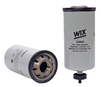 33804 | WIX | Fuel/Water Separator Spin-On | OFS # 97-25-1177