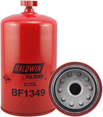 BF1349 - BALDWIN   - Online Filter Supply Replacement Part # 97-35-1157