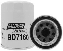 33-7950 | Filter-Mart Corp | In-Line Fuel Filter Replacement | Online Filter Supply 97-36-6245