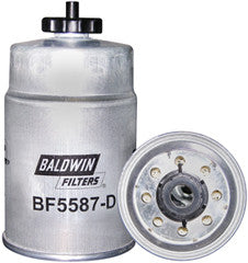 BF5587D - BALDWIN   - Online Filter Supply Replacement Part # 97-39-0949