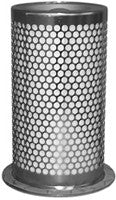 2030274 | General Motors | Intake Air Filter Element Replacement | Online Filter Supply 97-39-1704