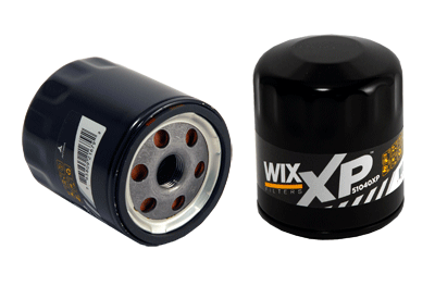 W918/2X | Mann & Hummel | Spin-On Filter Element