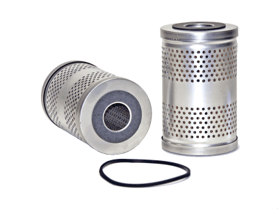 8 | WIX Filters | Cartridge Lube Metal Canister Filter | 97-10-0092