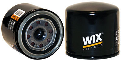 51334 | WIX | Spin-On Oil Filter | OFS # 97-25-0456