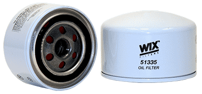 51335 | WIX | Spin-On Element | OFS # 97-25-0384