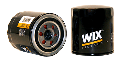 WIX SPIN-ON OIL FILTER 51372