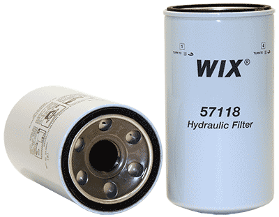 57118 | WIX | Spin-On Hydraulic Filter | OFS # 97-25-1466