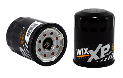 57356 | WIX | Ultra Synthetic Spin-On Oil Filter | OFS # 97-25-0388