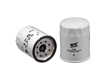 57356 | WIX | Ultra Synthetic Spin-On Oil Filter | OFS # 97-25-0388