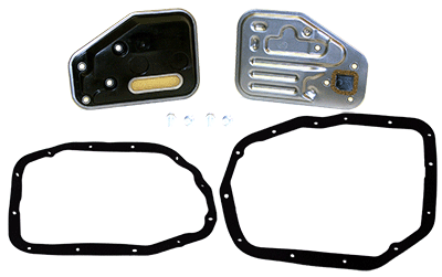 18001 | BALDWIN | AUTOMATIC TRANSMISSION FILTER KIT | DISCOUNTED REPLACED BY WIX 58804 | OFS # 97-33-0650