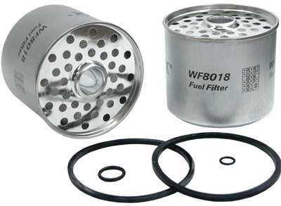 33142 | WIX | Fuel Filter Element | OFS # 97-28-0187