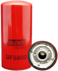 Baldwin Bf5800 Replacement Filter For 7723935 | Baldwin | Spin-On Filter Element