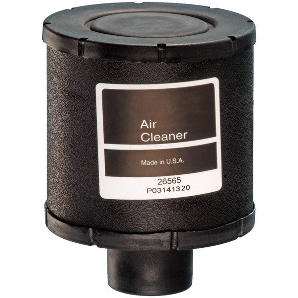 ECC045001 | DONALDSON | Disposable Air Housing