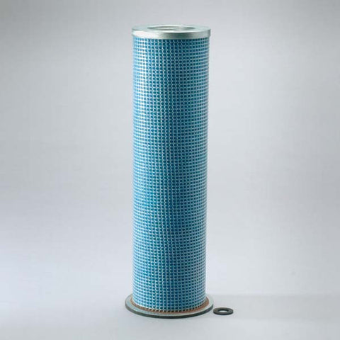 LAF1725 | Luber-Finer | Intake Air Filter Element