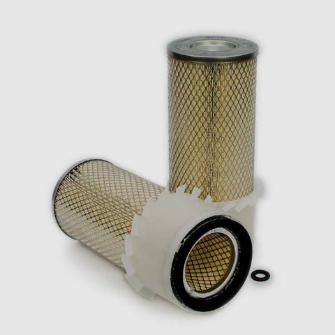 LAF1734 | Luber-Finer | Intake Air Filter Element