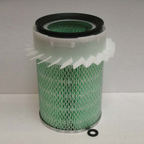 LAF5054A | Luber-Finer | Intake Air Filter Element