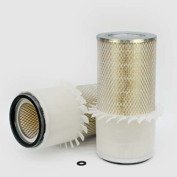 LAF1924 | Luber-Finer | Intake Air Filter Element