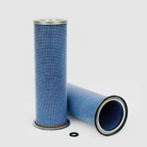 LAF1923 | Luber-Finer | Intake Air Filter Element