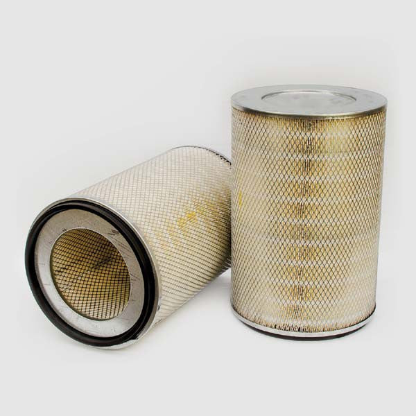 LAF1757 | Luber-Finer | Intake Air Filter Element