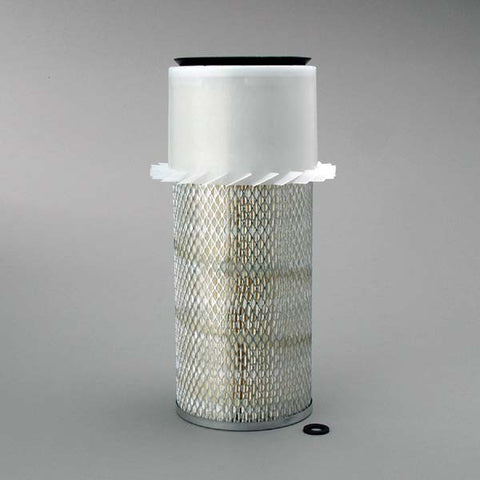 LAF1544 | Luber-Finer | Intake Air Filter Element