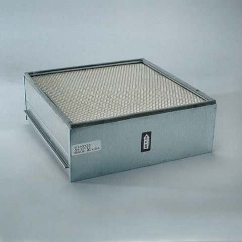 LEP-15 | Luber-Finer | Intake Air Filter Element