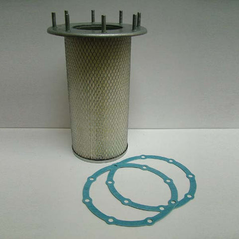 600AIR | Deluxe Specialti | Intake Air Filter Element