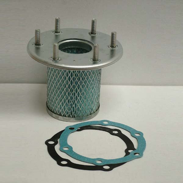 LAF2519 | Luber-Finer | Intake Air Filter Element