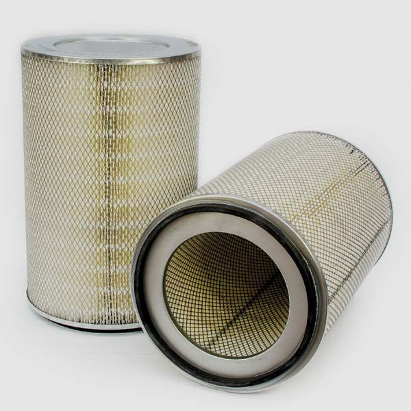 KC1150005 | Air Supply | Intake Air Filter Element