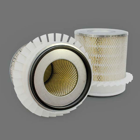 LAF237 | Luber-Finer | Intake Air Filter Element