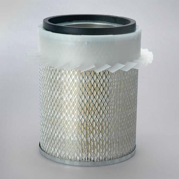 00551580 | Jaeger | Intake Air Filter Element Replacement 