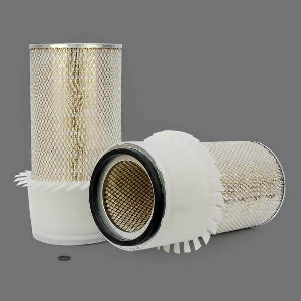 660360 | Kobelco | Intake Air Filter Element