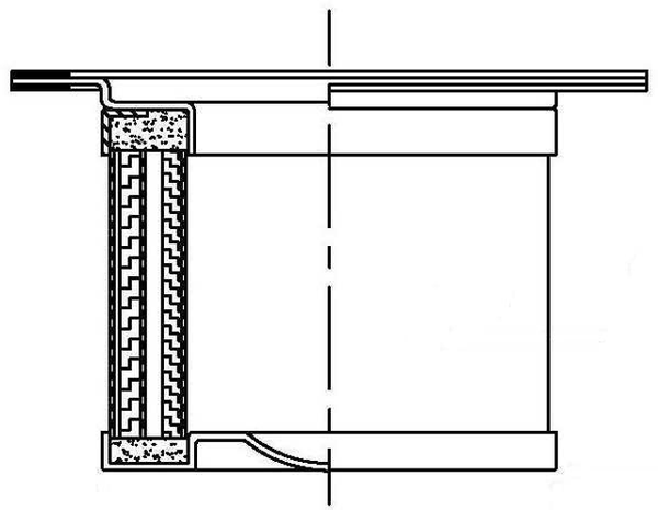 89285761 | Ingersoll Rand | Oil/Air Separator Elem Replacement |