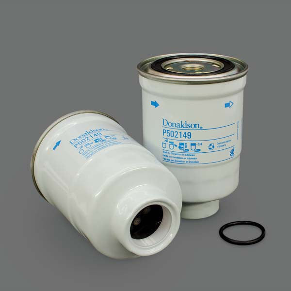 CS438 | Purflux | Fuel Filter Element