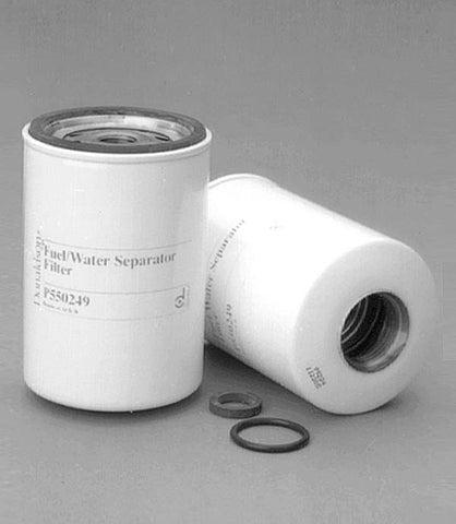 28-0724 | Filter-Mart Corp | Fuel/Water Separator