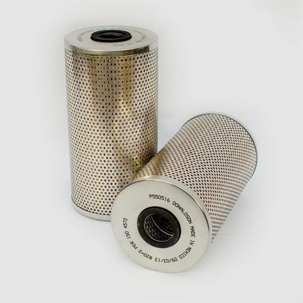 FCO005 | Act | Full Flow Lube Filter Element