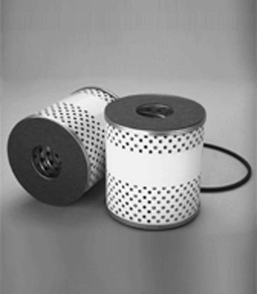 LP70V | Luber-Finer | Pleated Paper Filter Element