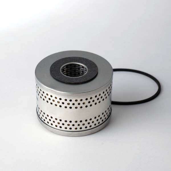 E7734 | Hengst | Pleated Paper Filter Element