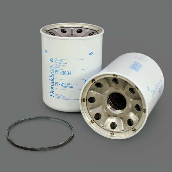 HFR86720 | Fleetrite | Spin-On Filter Element