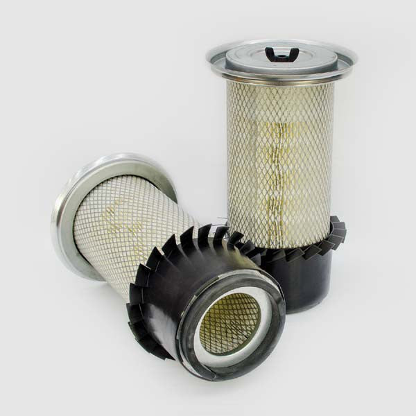 LAF1859 | Luber-Finer | Intake Air Filter Element