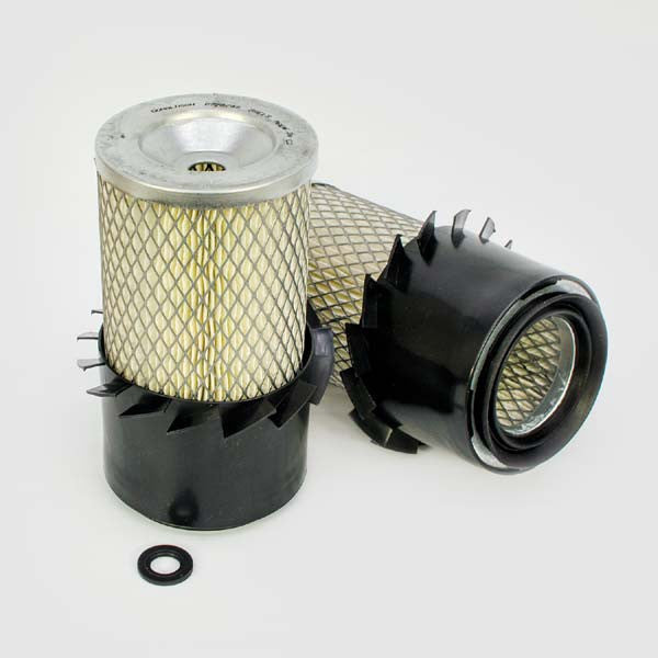 LAF8630 | Luber-Finer | Intake Air Filter Element