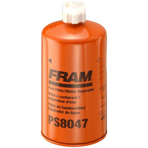 FRAM PS8047