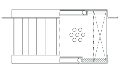 Sf-Filter | HY9141 | Max Performance Glass Hydraulic Element | OFS # 97-32-4330