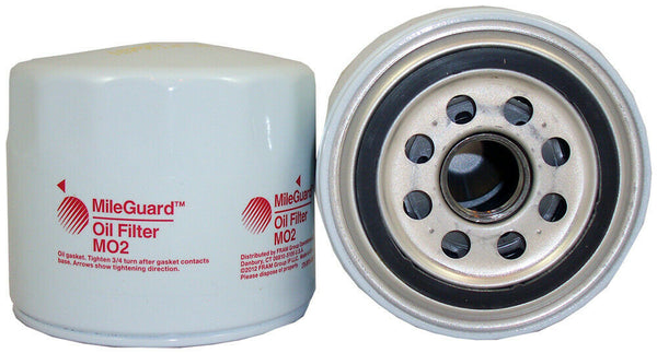 M02 | Mileguard | Spin-On Oil Filter | OFS # 97-25-0443