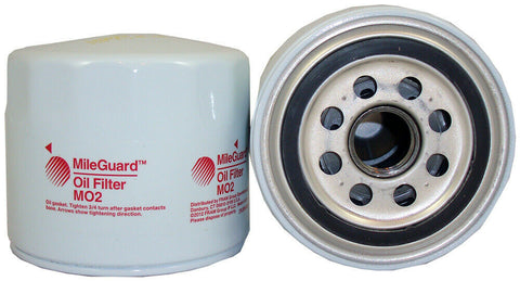 M02 | Mileguard | Spin-On Oil Filter | OFS # 97-25-0443