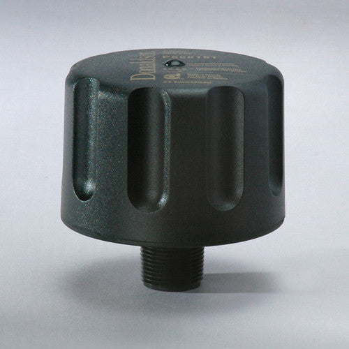 P566151 | DONALDSON | Donaldson Trap Breather Metal 1" Npt